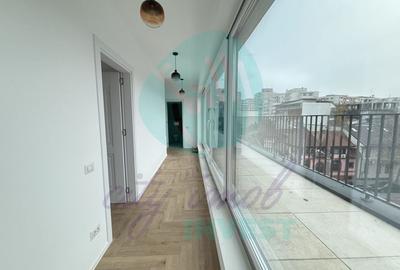 Apartament cu TERASA generoasa de 41 MP - 8