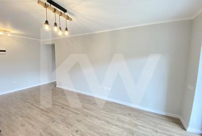 Apartament - Zona Industriala Vest - Incalzire in pardoseala - 4