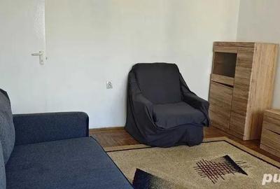 Inchiriez ap. o camera in Calea Aradului, 35 mp, et.4 - 2