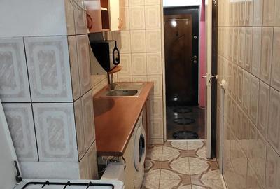 Garsonieră decomandată în Paltiniș - 2