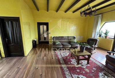 VILA 5 CAMERE 246 MP TEREN 817 MP CAMPULUNG, 0 COMISION ... - 6