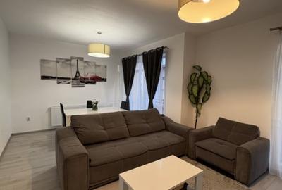 Apartament 3 camere  de vanzare  | 79,60 mp utili | Selimbar Apartament 3 camere  de vanzare  | 79,60 mp utili | Selimbar - 1