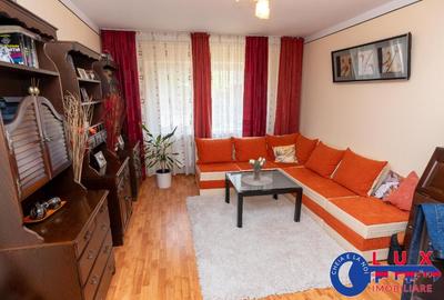 Apartament cu 3 camere decomandat în E3 - 10
