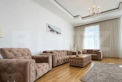 Apartament cu 3 camere în Fabric - 1