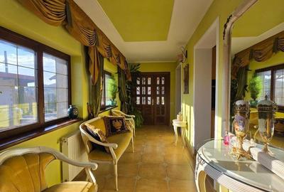 Casă cu 4 camere în Podgoria - 7