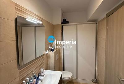 Apartament cu 2 camere decomandat, mobilat în Tudor Vladimirescu - 10