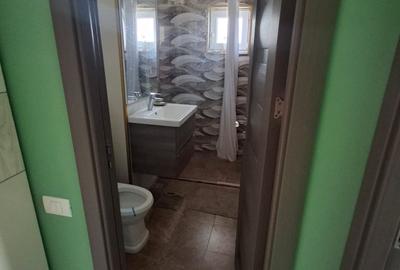 Apartament cu 3 camere decomandat în Capitol - 14