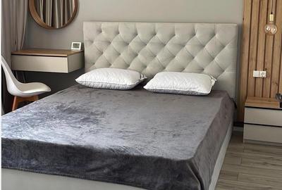 Apartament cu 2 camere decomandat în Faleza Nord - 2