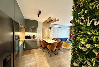 Apartament 3 camere la cheie | Bloc nou | Parcare | Zona Iulius Mall - 3