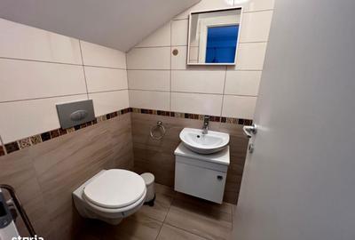 Casă cu 3 camere în Ștefăneștii de Jos - 9
