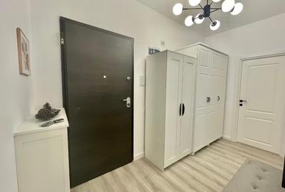 Proprietar garsoniera mobilata si urilata Plaza Residence faza 5 Lujerului - 8