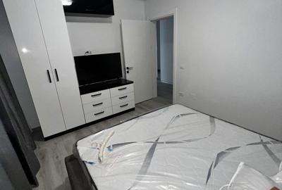 Apartament cu 2 camere decomandat în Popoveni - 5