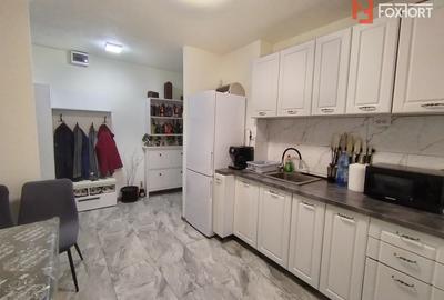 Apartament cu 2 camere semidecomandat, mobilat în Dâmbovița - 5