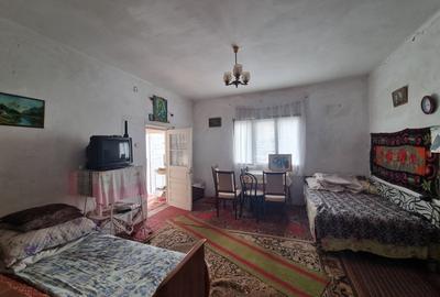 Casa + teren 2600 mp- Com. Negri- scop rezidential sau industrial - 12