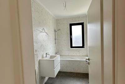 Apartament 2 Camere cu Grădină - 6