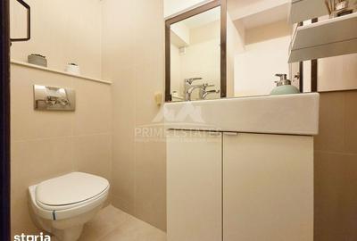 Apartament cu 2 camere în Central - 9
