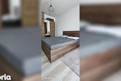 Apartament cu 3 camere, mobilat în Gheorgheni - 2