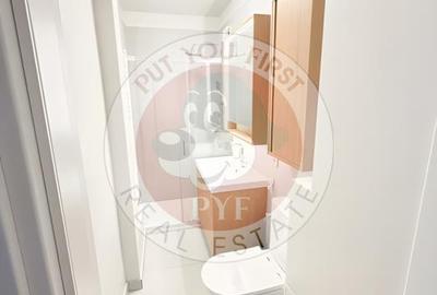 Parcul Cinema | 2 camere | 40mp | Semidecomandat | B12319 - 3