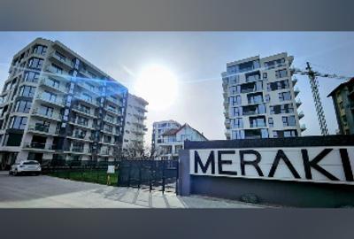 Apartament de închiriat în Mamaia nord în complex Meraki cu două camere - 5