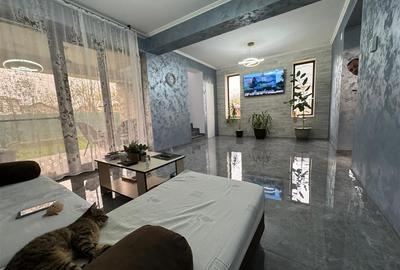 Vila Individuala ||4 Camere 2 Bai || Teren 325 mp || - 11