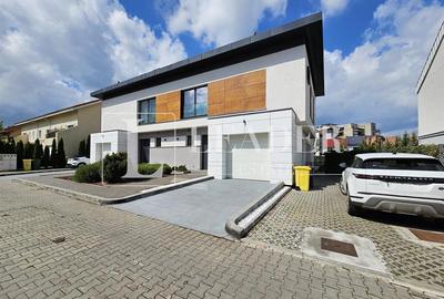Duplex cu 7 camere cu Teren 400 Mp în Iancu Nicolae - 3