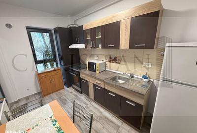 Apartament cu 2 camere decomandat, mobilat în Plevnei - 12