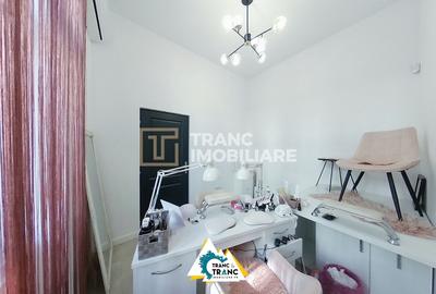 Apartament cu 7 camere semidecomandat în Ultracentral - 6