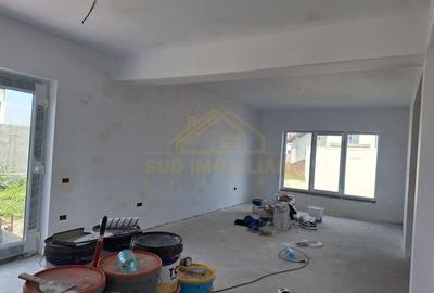 CASA INDIVIDUALA P+1+POD-DN4-POPESTI LEORDENI CASA INDIVIDUALA P+1+POD-DN4-POPESTI LEORDENI - 13