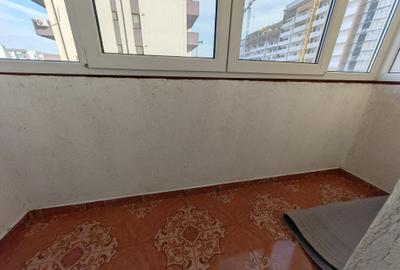 Garsonieră elegantă cu balcon închis – Str. Biruinței 172 - 10