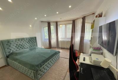 Casă cu 5 camere cu Teren 804 Mp în Bucium