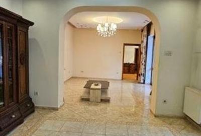 Pache Protopopescu vila P+1, 8 camere,curte libera 169 mp Pache Protopopescu vila P+1, 8 camere,curte libera 169 mp - 7