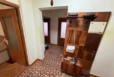 Apartament cu 3 camere decomandat în Central - 12