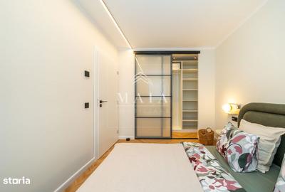 Apartament cu 3 camere, mobilat în Calea Dumbrăvii - 7