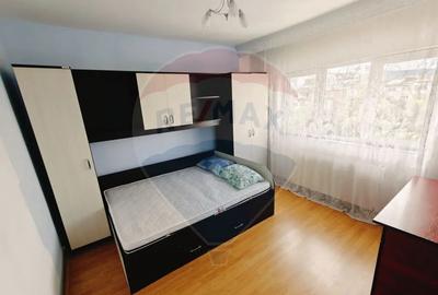 Apartament cu 2 camere decomandat în Hotvon - 7