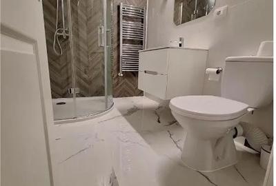 Apartament cu 2 camere decomandat în Ștefan cel Mare - 2