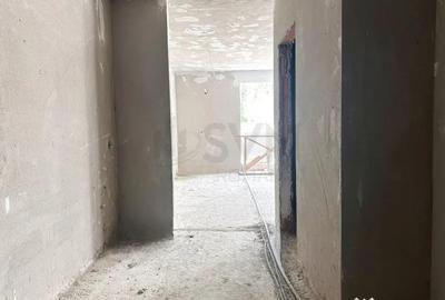 Apartament cu 2 camere semidecomandat în Moșilor - 5