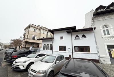 Vila individuala Icoanei Dacia - 5