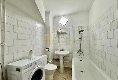 Apartament 2 camere, renovat, Centru, Omnia, Ploiesti - 2