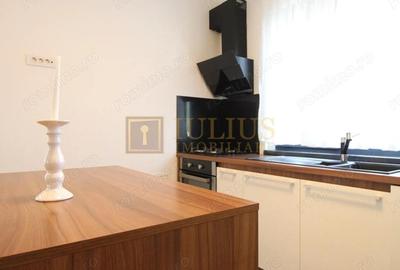 Zona Lipovei, casa 4 camere + 3 bai, curte proprie. - 2