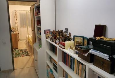 Apartament 3 camere, pe doua nivele, mobilat, parcare, zona Cetatii - 7