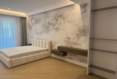 Inchiriere apartament 3 camere | Baneasa | Iancu Nicolae | bloc 2025 | stradal | - 4