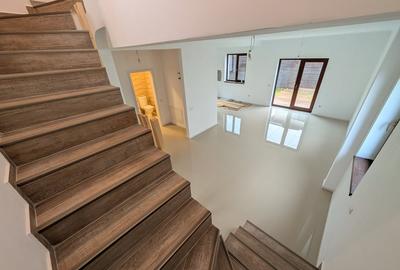 Casa 4 camere 100mp | 0 comision | Otopeni Odai | 255mp teren - 35