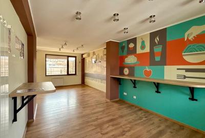 Apartament cu 6 camere decomandat în Dorobanți - 12