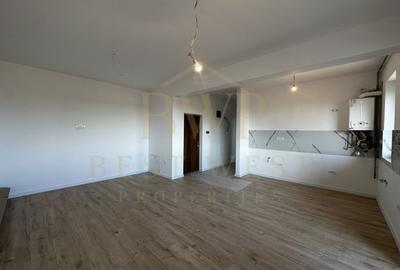 Apartament 3 camere, curte proprie, Urseni - 3