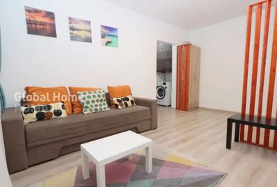 Apartament cu 2 camere semidecomandat în 1 Mai - 2