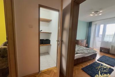 Apartament cu 3 camere de inchiriat in zona Calea Aradului - Oradea - 13