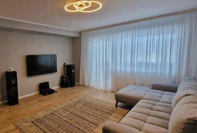 2 camere zona Brancovenu - 2