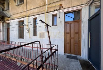 Iosefin; centrala proprie, mobilat modern. - 17