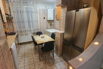 Brancoveanu, Metrou,Parc ,Etajul 3/4,2 Locuri de parcare,Mobilat,Utilat,Liber - 4