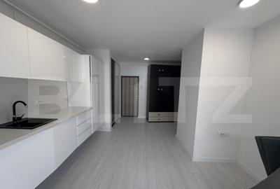 Apartament modern cu 2 camere bloc nou, balcon generos+p - 7